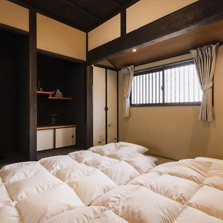 Daisenji Lodge Ing Кіото Екстер'єр фото