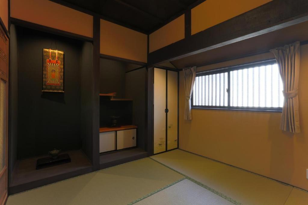 Daisenji Lodge Ing Кіото Номер фото