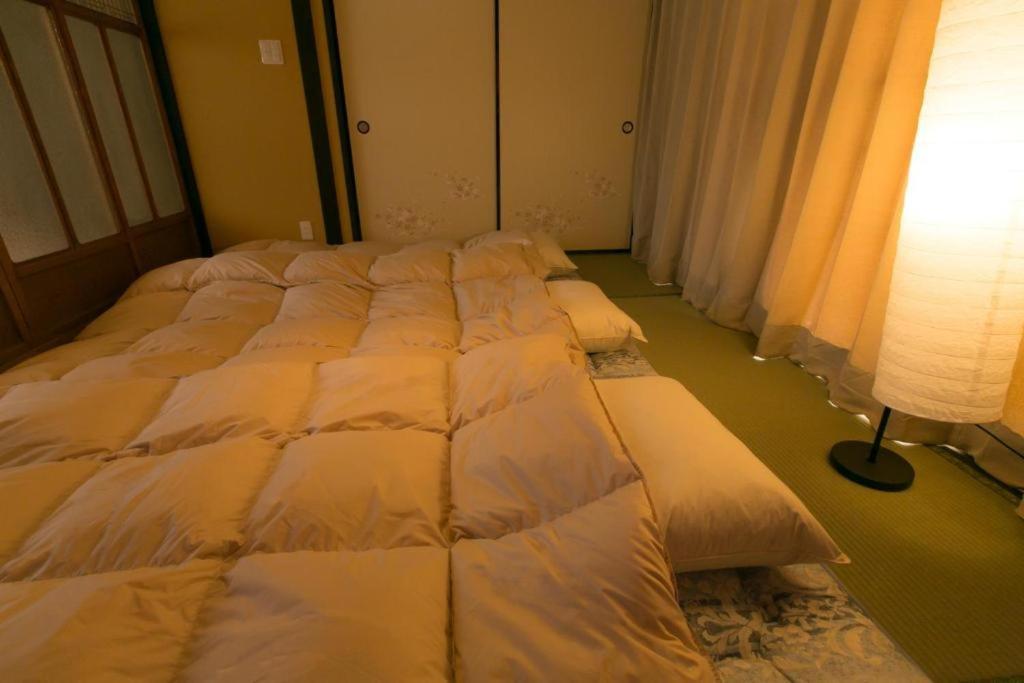 Daisenji Lodge Ing Кіото Номер фото