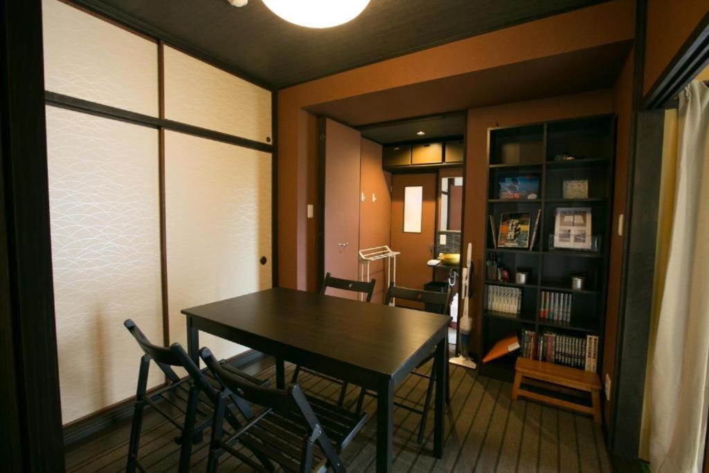 Daisenji Lodge Ing Кіото Номер фото