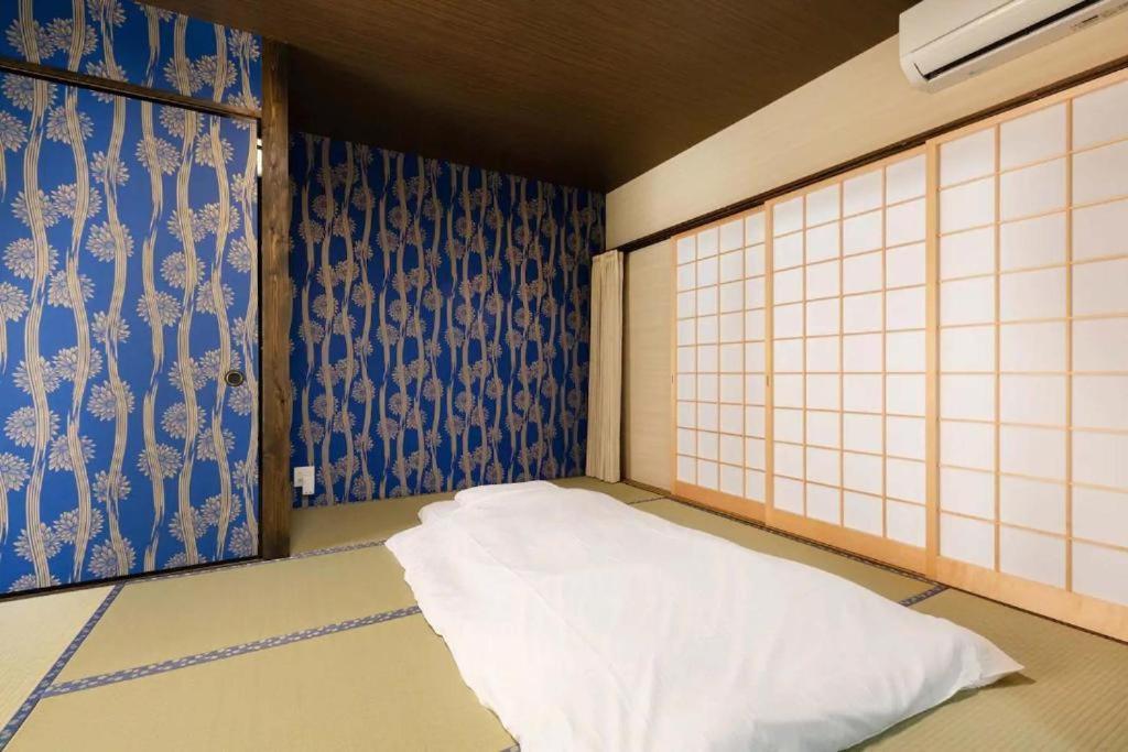 Daisenji Lodge Ing Кіото Номер фото