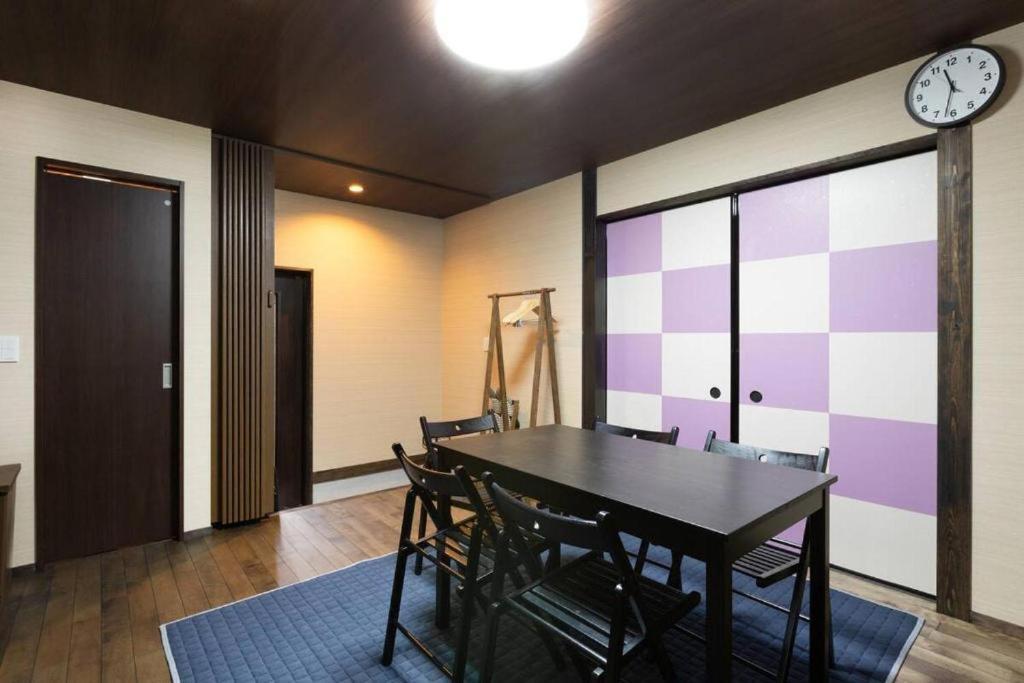 Daisenji Lodge Ing Кіото Номер фото