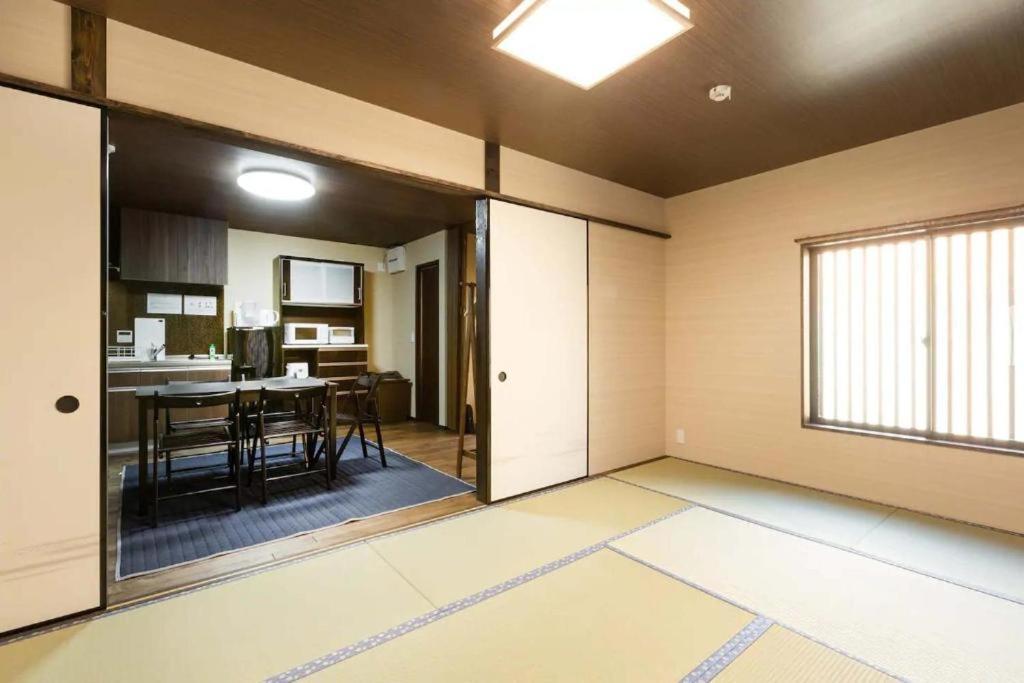 Daisenji Lodge Ing Кіото Номер фото