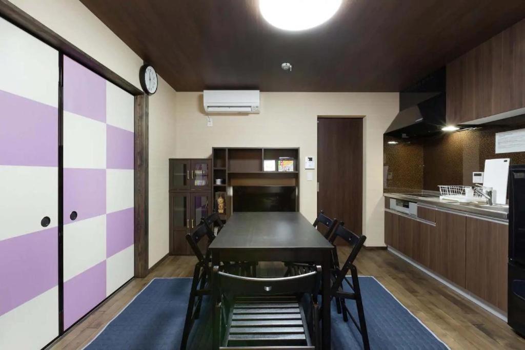 Daisenji Lodge Ing Кіото Номер фото